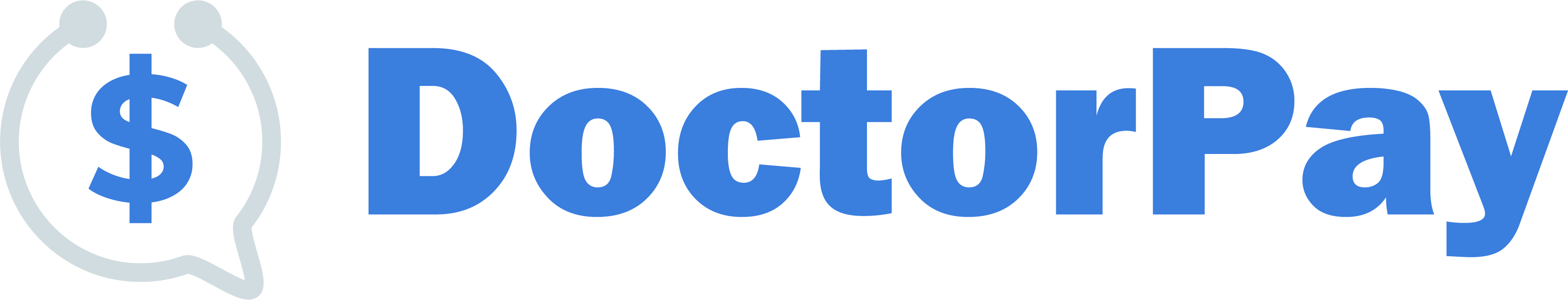 DoctorPay Logo
